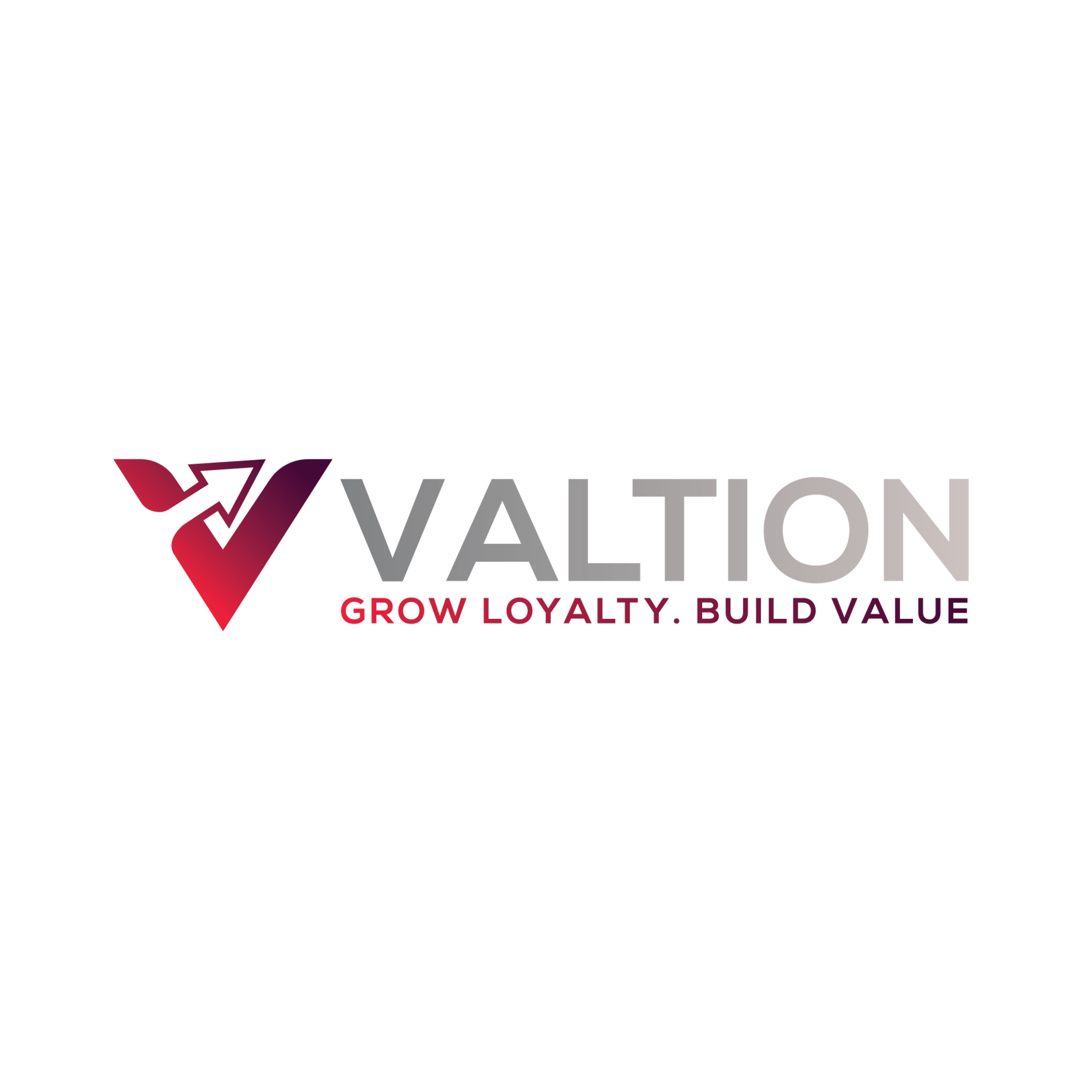 Valtion - Grow Loyalty. Build Value